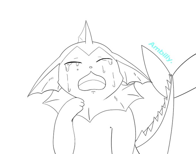 シャワーズのtwitterイラスト検索結果 シャワーズのtwitterイラスト検索結果