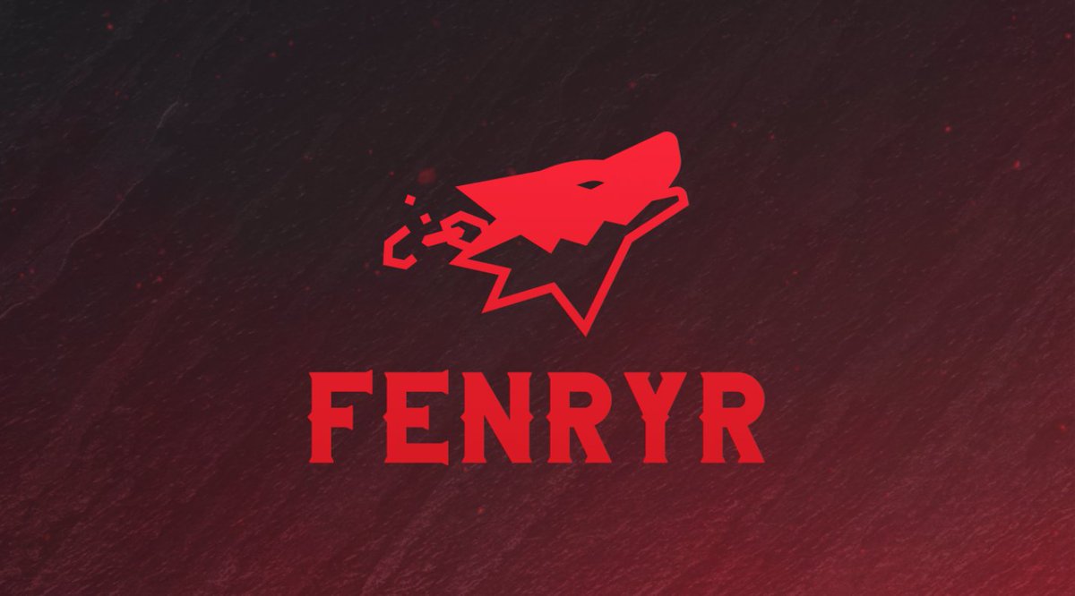 Fenryr_Esport's tweet photo. 🎨 MISE À JOUR 🎨

Fenryr s'offre une nouvelle charte graphique grâce aux travaux de @Nixop

Logos, overlays, graphs de tournois et bien d'autres éléments ont été renouvelés pour nos futurs events ✨

Un grand merci à lui 🙏

➡️ https://t.co/E6fzurdzom https://t.co/9m2cBMnVEM