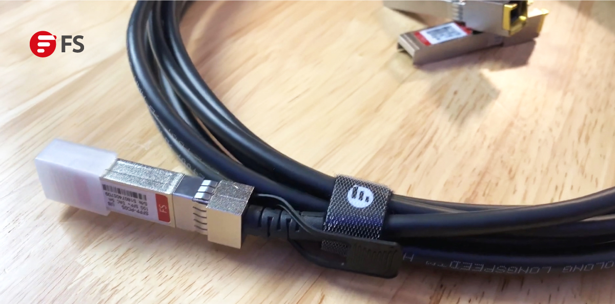 FScom_inc's tweet photo. Thanks for the review from SPX Labs of #FS #10Gb copper DAC and SFP+ transceivers. Check out his video here: https://t.co/xyRamzjI5g
#ShareFS https://t.co/UmlsppXM9R