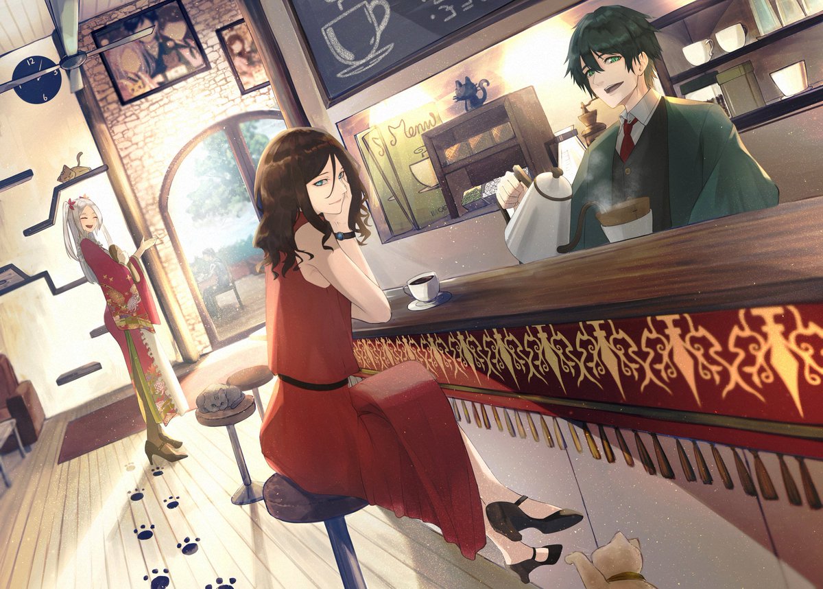 k!naco (@kinaco_png) / Posts / X