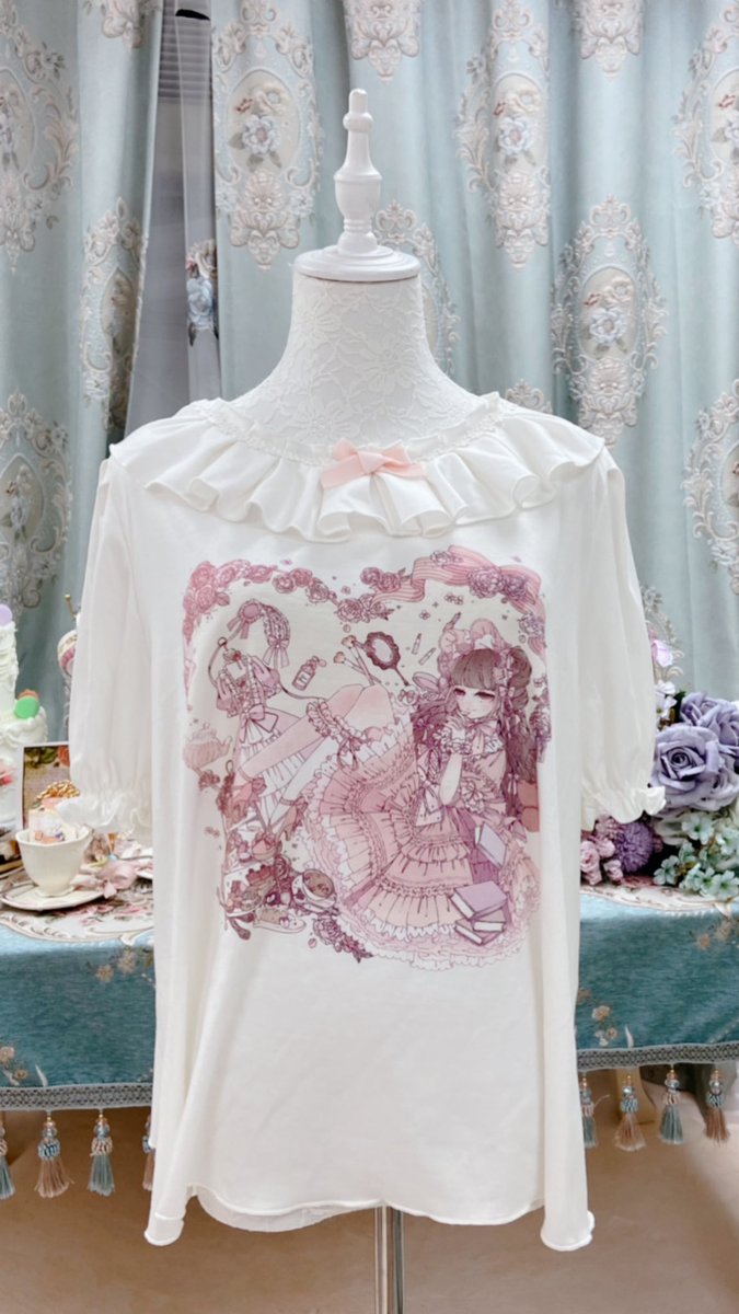 コスプレ衣装 Violet Fane AsylumOP E0obFzkVoAc3Q0A.jpg