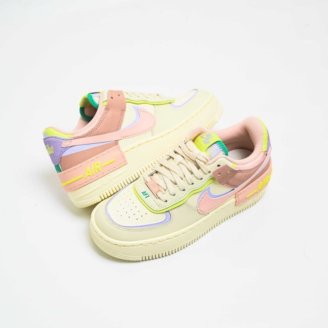 TheSoleWomens's tweet image. AD: That's right - we. are. obsessed. 😍

Link &amp;gt; solewomens.co/3vo3miU

📷huskysneaker