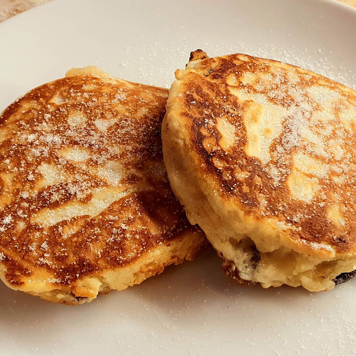 incidental_the's tweet photo. Welsh cakes #welsh #theincidentalbaker #homemade #welshcakes #Wales #welshcookery #cake #RecipeOfTheDay https://t.co/myybiRqSpR https://t.co/y6Df6LsXAD