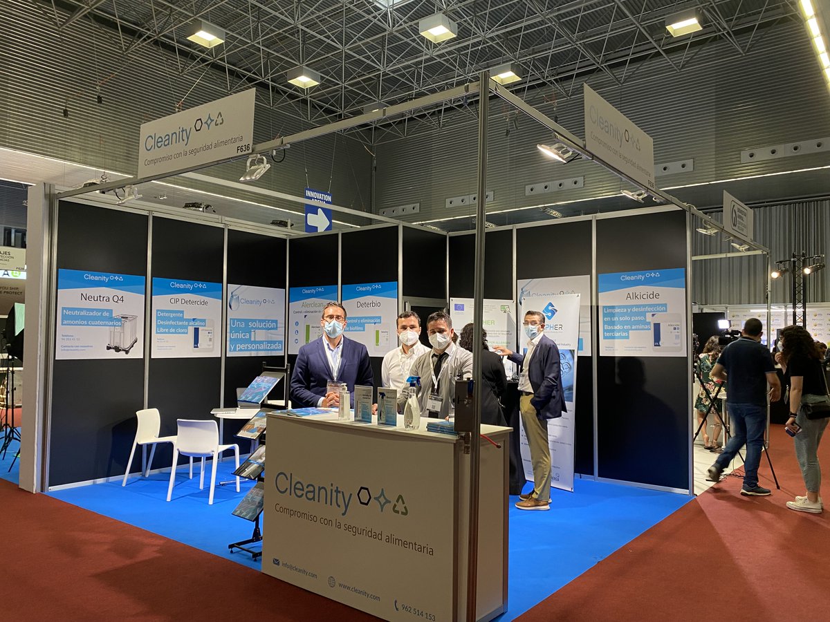 Tecnifood tweet media