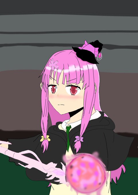 桜花ちゃんのtwitterイラスト検索結果 桜花ちゃんのtwitterイラスト検索結果