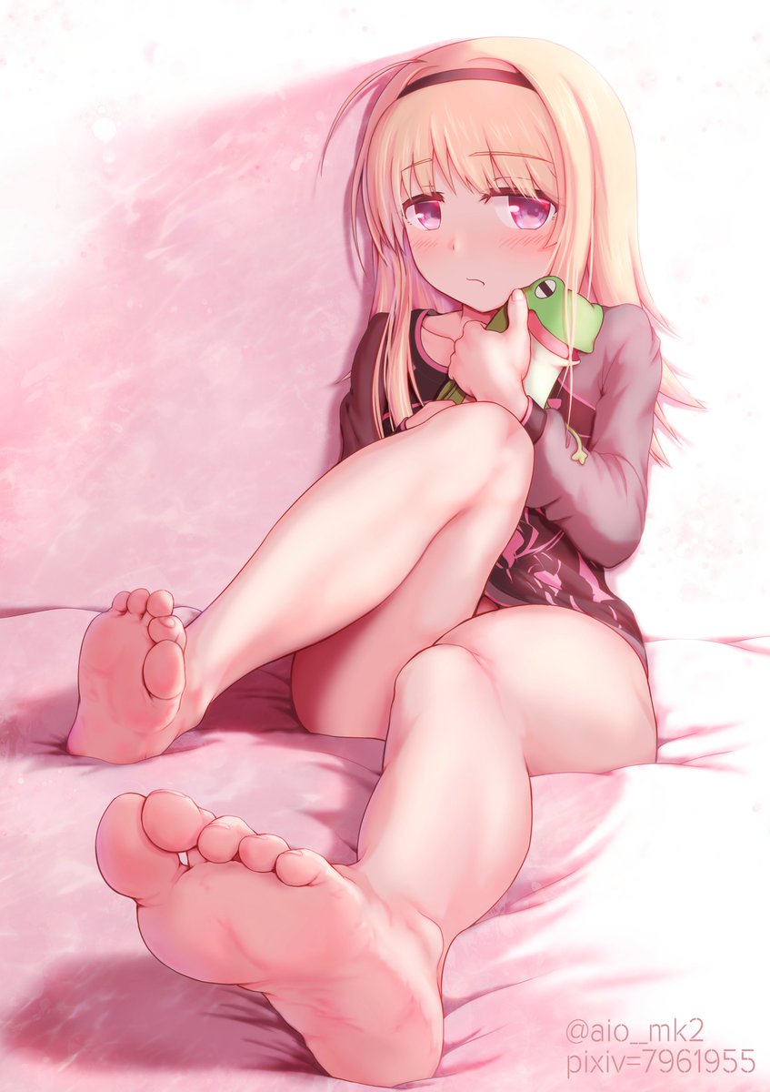 #2021年自分が選ぶ今年上半期の4枚 

四つ選ぶの難しいけどこうかなあ……
CHAOS;HEAD 西條七海が2つとskebでほとんど自由に描かせて貰ったOCが2つ 