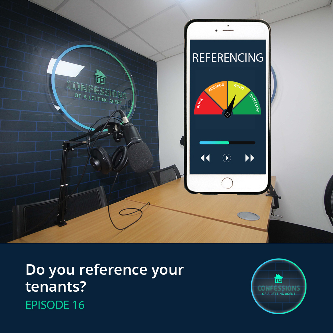 Did you catch our latest podcast?

This is a must listen for all landlords who are wondering how to correctly vet their tenant

anchor.fm/confessionofal…