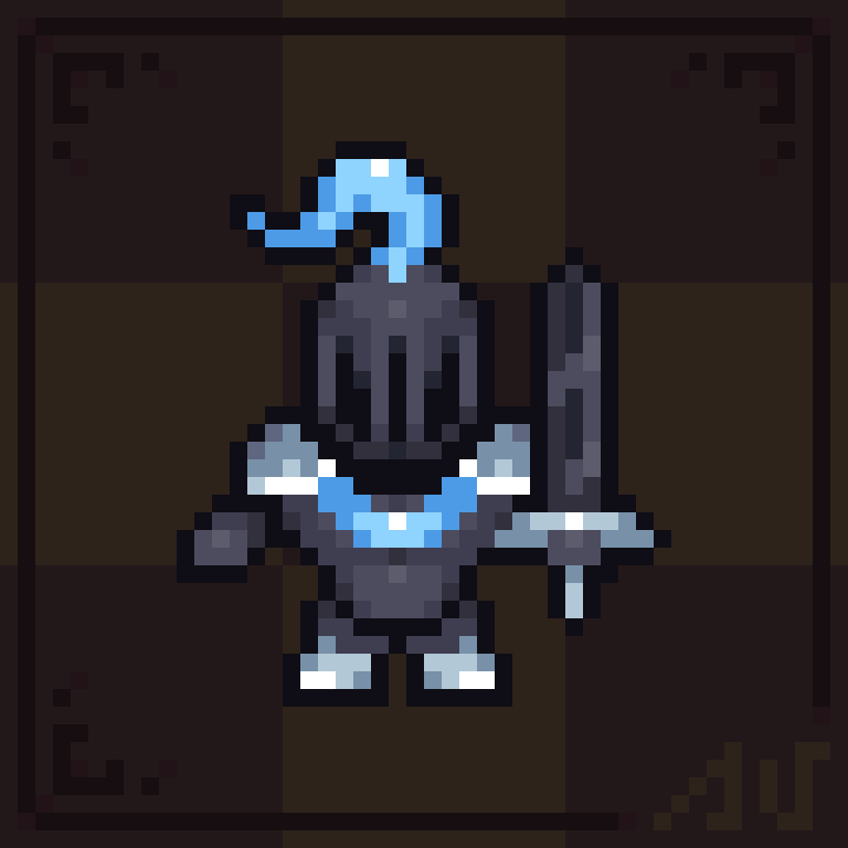 Aurusenth's tweet photo. Hello there! I'm back with some Hollow Knight sprite #pixeldailies #pixelart #gameart https://t.co/iiYUIt2lAo