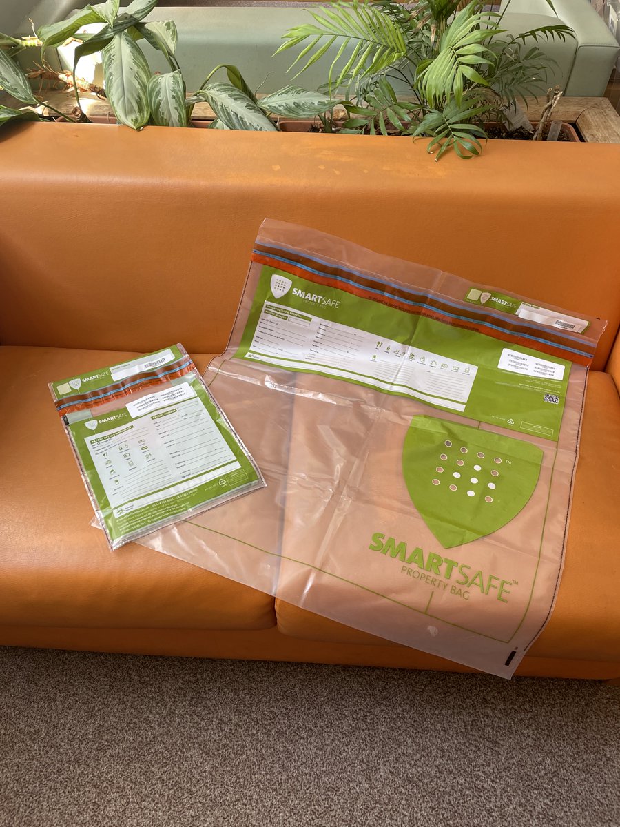 Mid and South Essex Hospitals Patient Experience (@msepatientexp) on Twitter photo Today we are starting the trial of Smartsafe property bags <a href="/MSEHospitals/">Mid and South Essex NHS Foundation Trust</a> to help manage our patients property. #Innovation #PatientExperience Today we are starting the trial of Smartsafe property bags <a href="/MSEHospitals/">Mid and South Essex NHS Foundation Trust</a> to help manage our patients property. #Innovation #PatientExperience