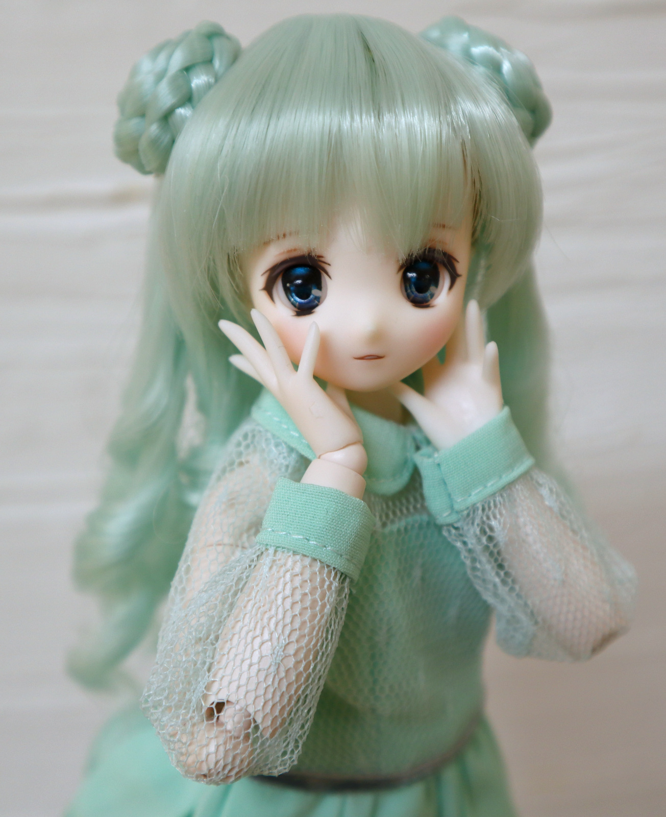 まんだらけDoll on X: 