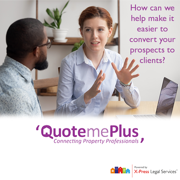 xpresshx's tweet photo. Check out our new offering to our clients. Quote Me Plus, a secure way for property professionals to communicate. #quotemeplus #conveyancing #ukproperty https://t.co/X8loMVs2eE