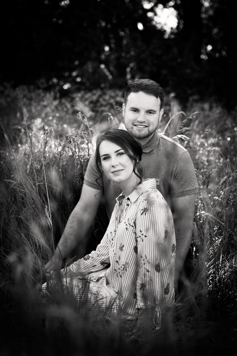 LauraYOM's tweet photo. Mollie &amp; Dylan - Babes in the woods <3 https://t.co/Dx7Y3XkPVR