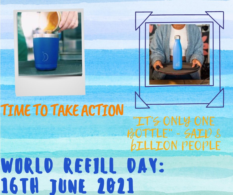 Here at Ferry View, we are very conscious of our impact on the environment and encourage all our campers to do everything they can to protect the beautiful area we call home.

#greentourism #respectprotectenjoy #recycle #refill #sustainabletourism #onesmallchange