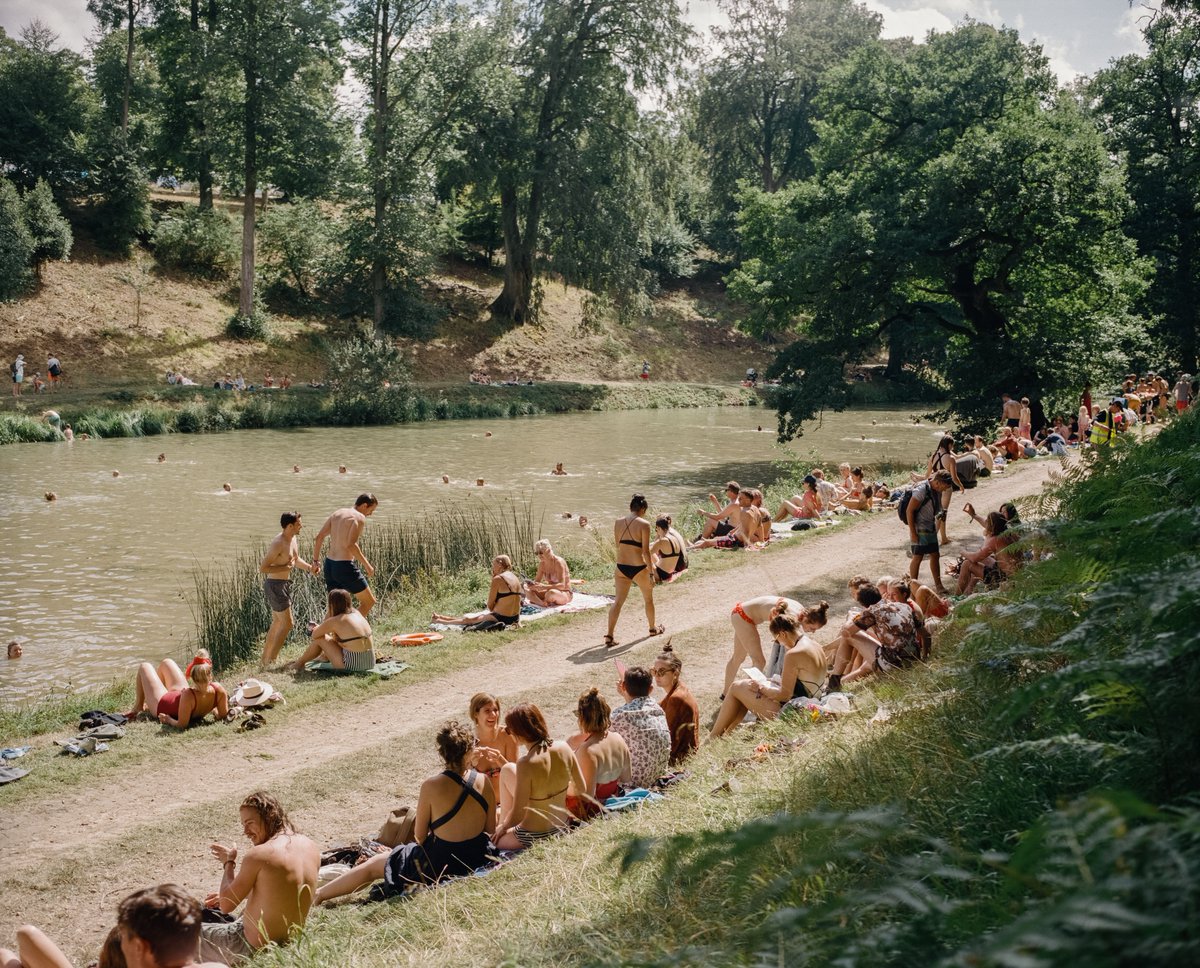 With government restrictions being lifted on the 19th July, we’re delighted we will be able to welcome you to Wilderness this August. 
 
Guest experience is our top priority and we are working with public health authorities to bring you the festival safely. 

#Wilderness2021