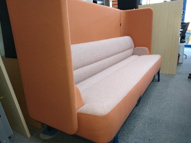 From the first to #ThirdSpace our #officefurniture is the business! #B2B #B2C