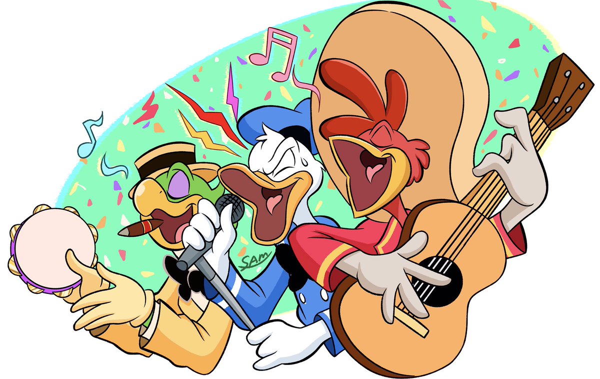 Yaaaaaaaaaa Threecaballeros Disney 三人の騎士 パンホセ パンチート ドナルド ディズニー ディズニーイラスト イラスト イラスト好きな人と繋がりたい ホセキャリオカ Disneyart T Co Yrq7iclre8 Yaaaaaaaaaa Threecaballeros Disney 三人の騎士 パンホセ パンチート ドナルド ディズニー ディズニーイラスト イラスト イラスト好きな人と繋がりたい ホセキャリオカ Disneyart T Co Yrq7iclre8