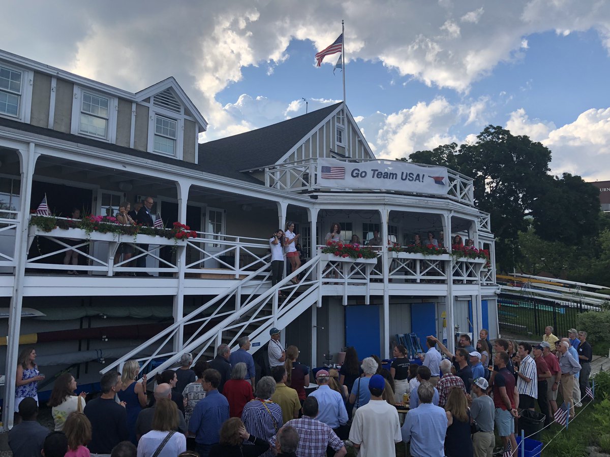 Kathryn Ackerman tweet media