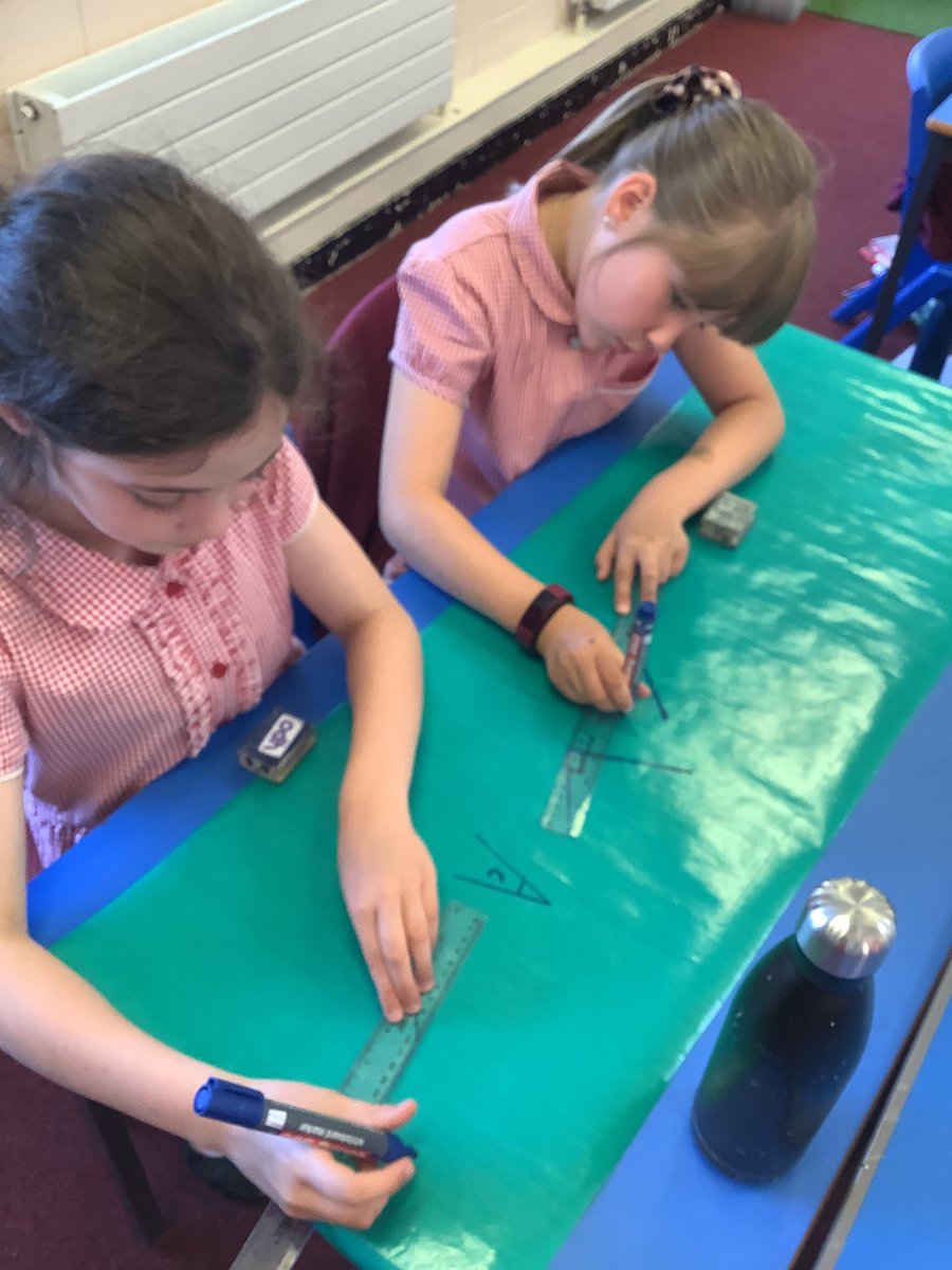 TyntesfieldLC's tweet photo. We have been drawing a range of angles for our peers to order and compare! https://t.co/joASWhDhdJ