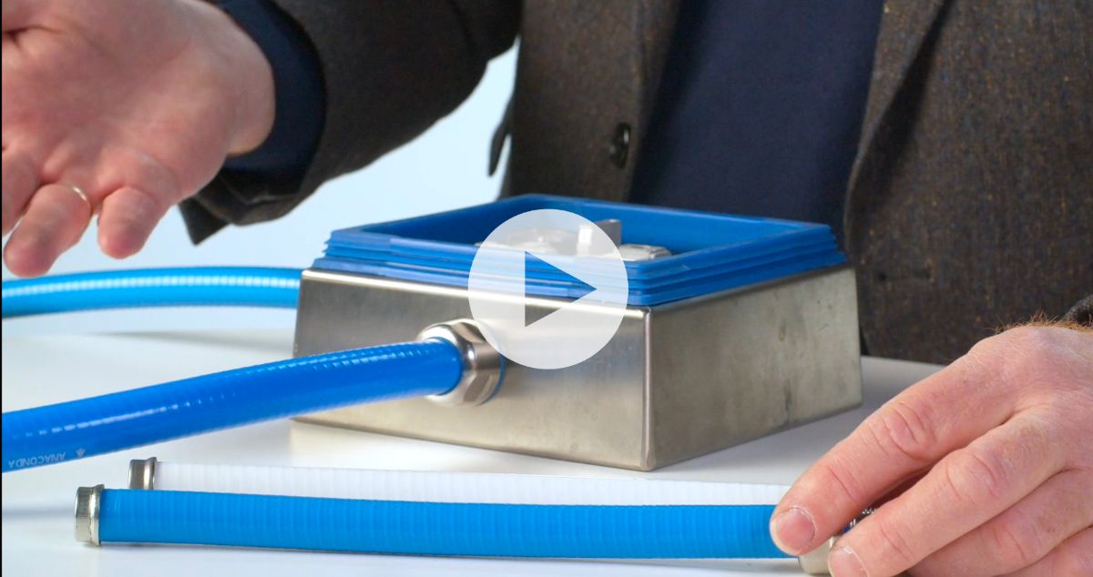 Hygiënische bekabeling toegelicht: bekijk de explainers - mailchi.mp/safefoodfactor…
