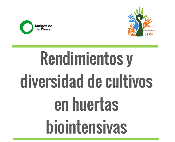 Foto cedida por Amigos de la Tierra