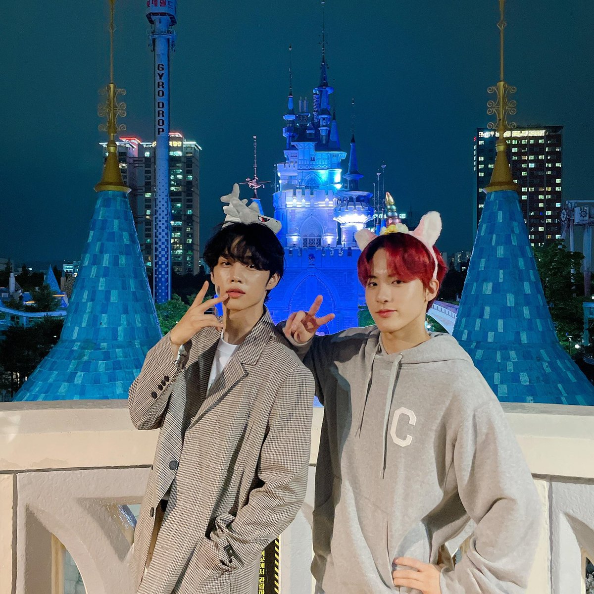 K1MSUNWOO's tweet image. 210616 sunwoo fns 🪐

"22 years old"