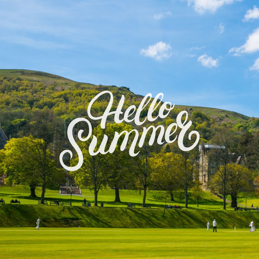 It's officially Summer ☀️😍 (although it doesn't feel like it😂) Let's make it the best one yet! #firstdayofsummer

"Visit the best pop-up glampsites, restaurants and events - but you’ll have to be quick!" Take a look at <a href="/MetroUK/">Metro</a>'s top picks - metro.co.uk/.../summer-202…