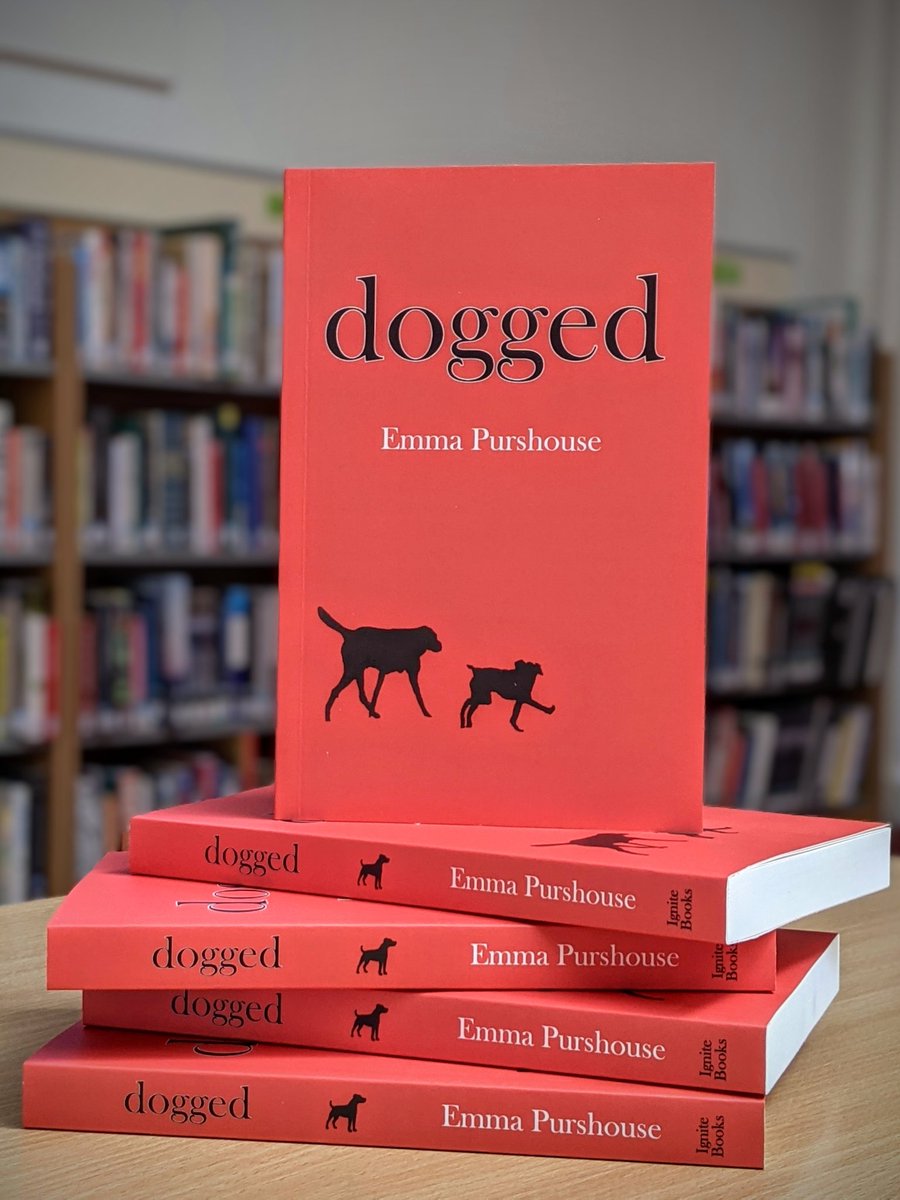 Wolves Libraries tweet media