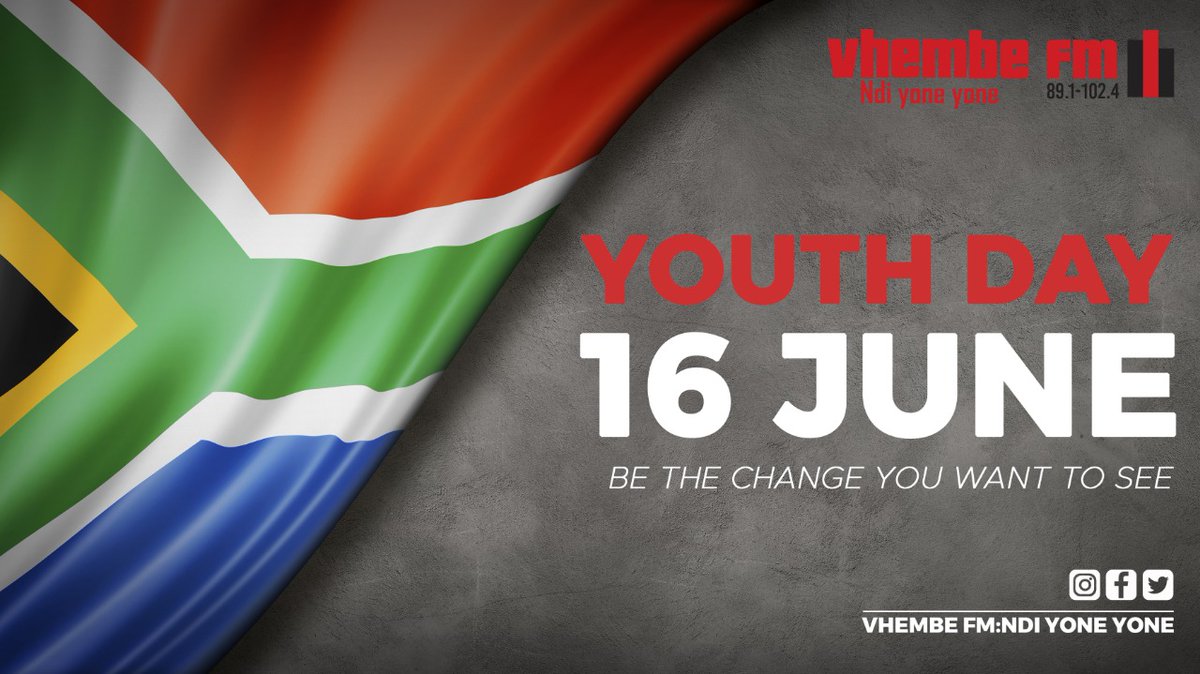 #YouthDay2021