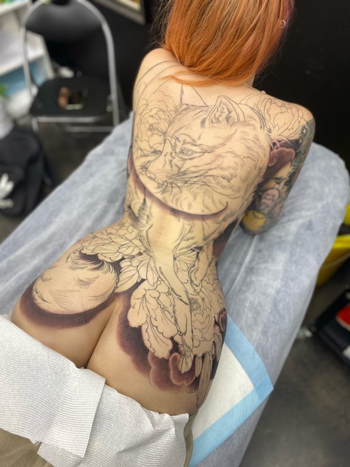 Second session complete 👏 https://t.co/Ub2gaMLWsP