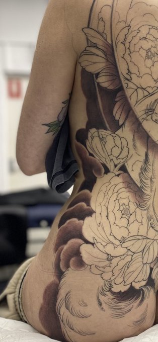 Second session complete 👏 https://t.co/Ub2gaMLWsP