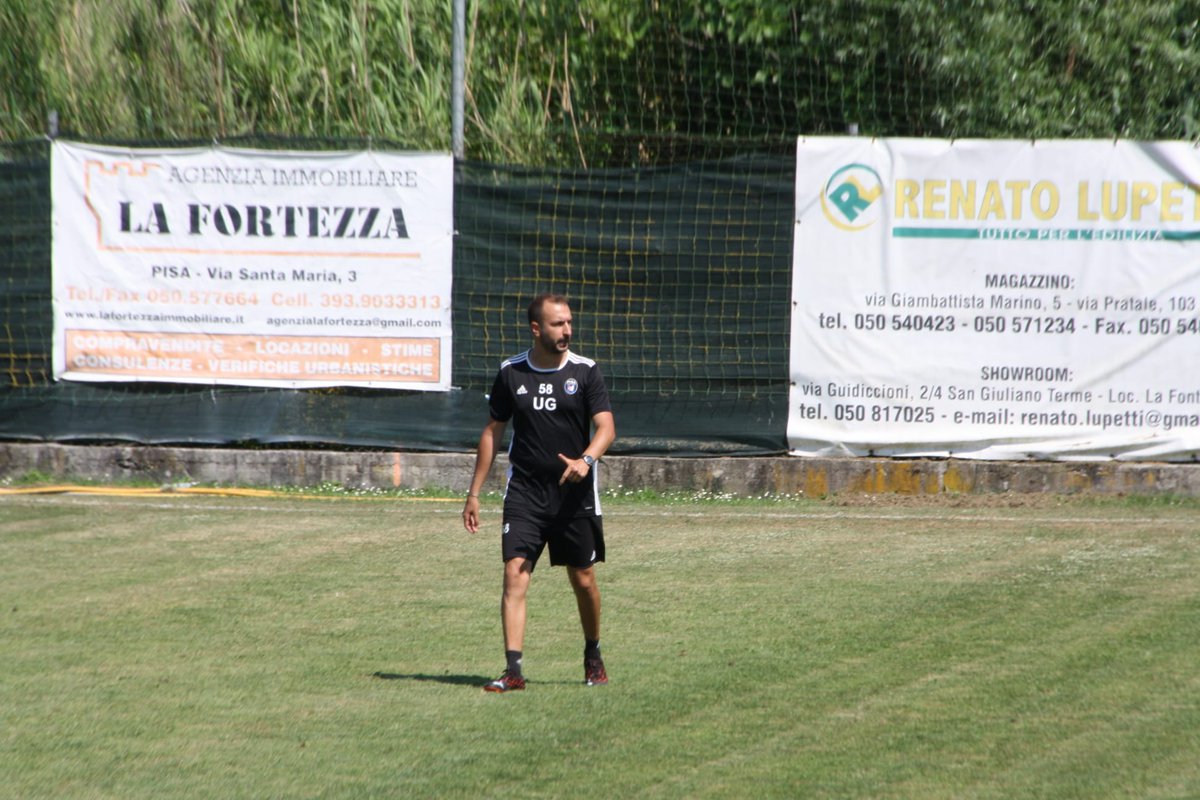 UmbertoGiacone tweet picture