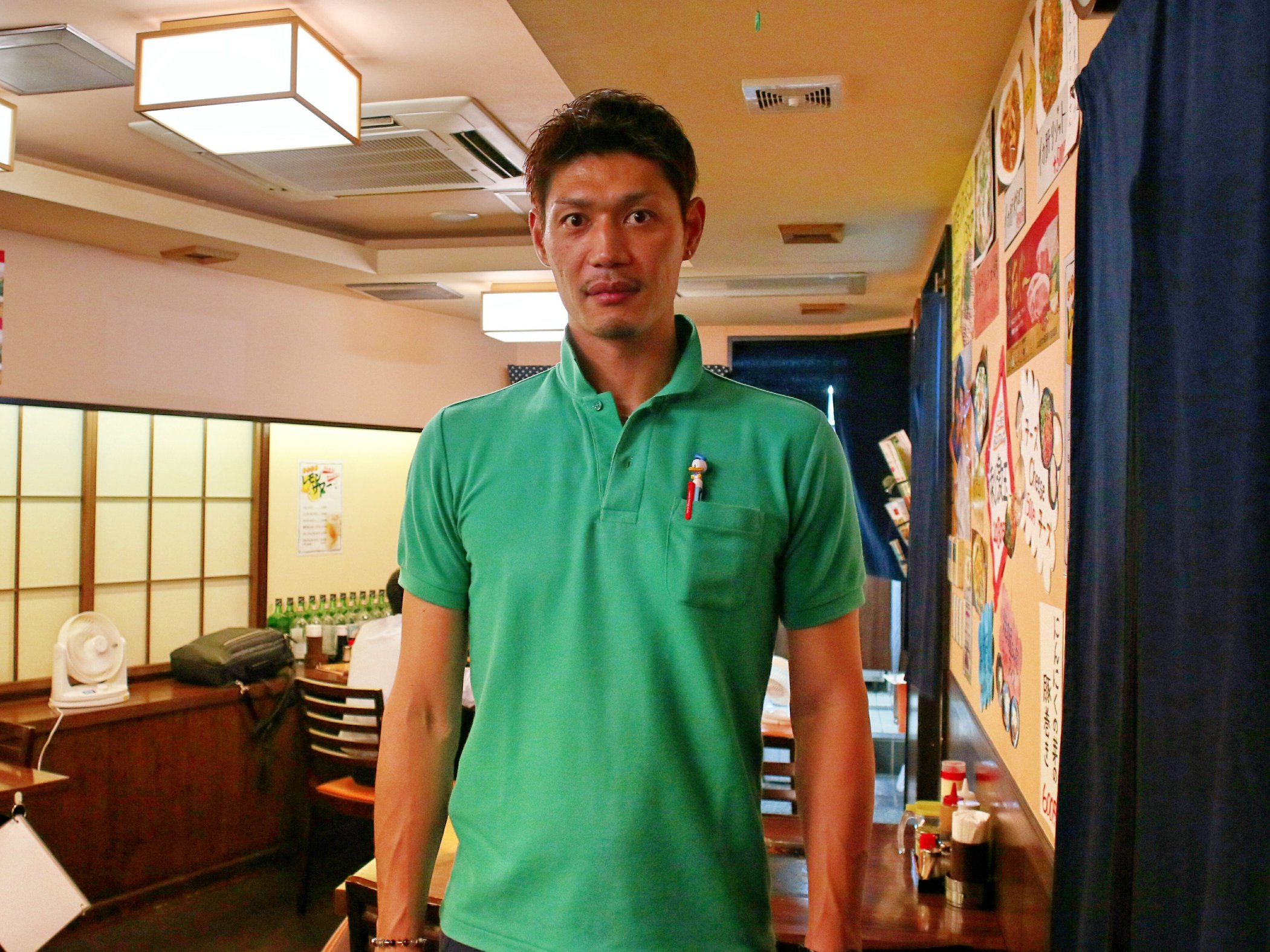 那須野巧 Twitter Search Twitter