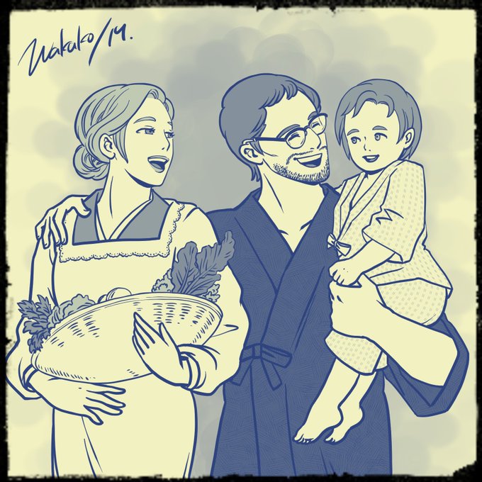 Twoucan 雅楽 の注目ツイート イラスト マンガ コスプレ モデル