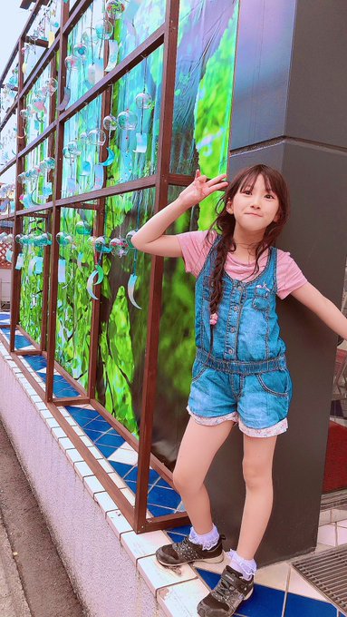 Twitterのコスプレ画像15