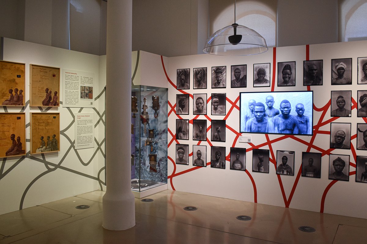 [Re:]Entanglements tweet media