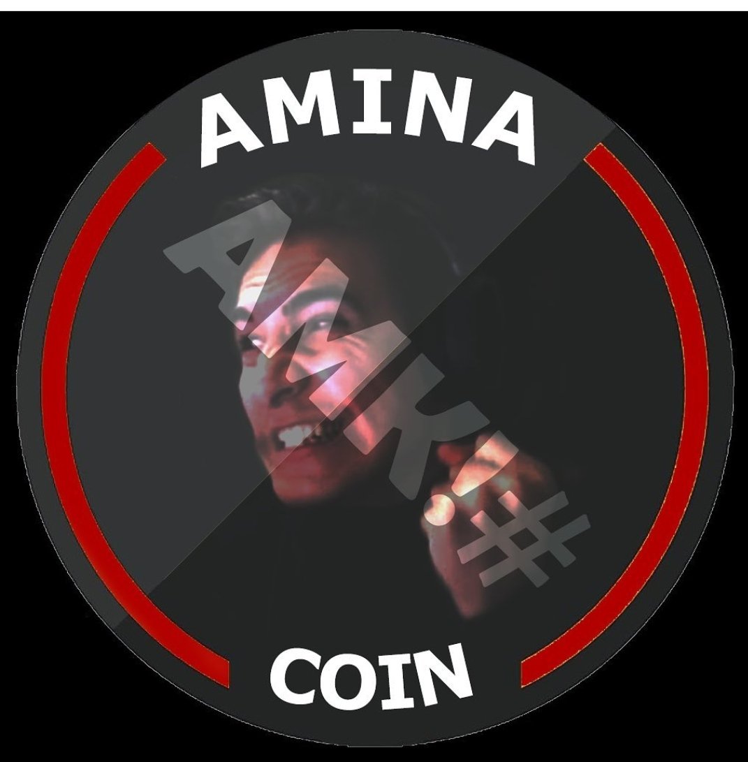 makarasina55's tweet photo. Kazandırmaya devam eden coin çıktı #aminacoin https://t.co/NBvIaBz3Hp