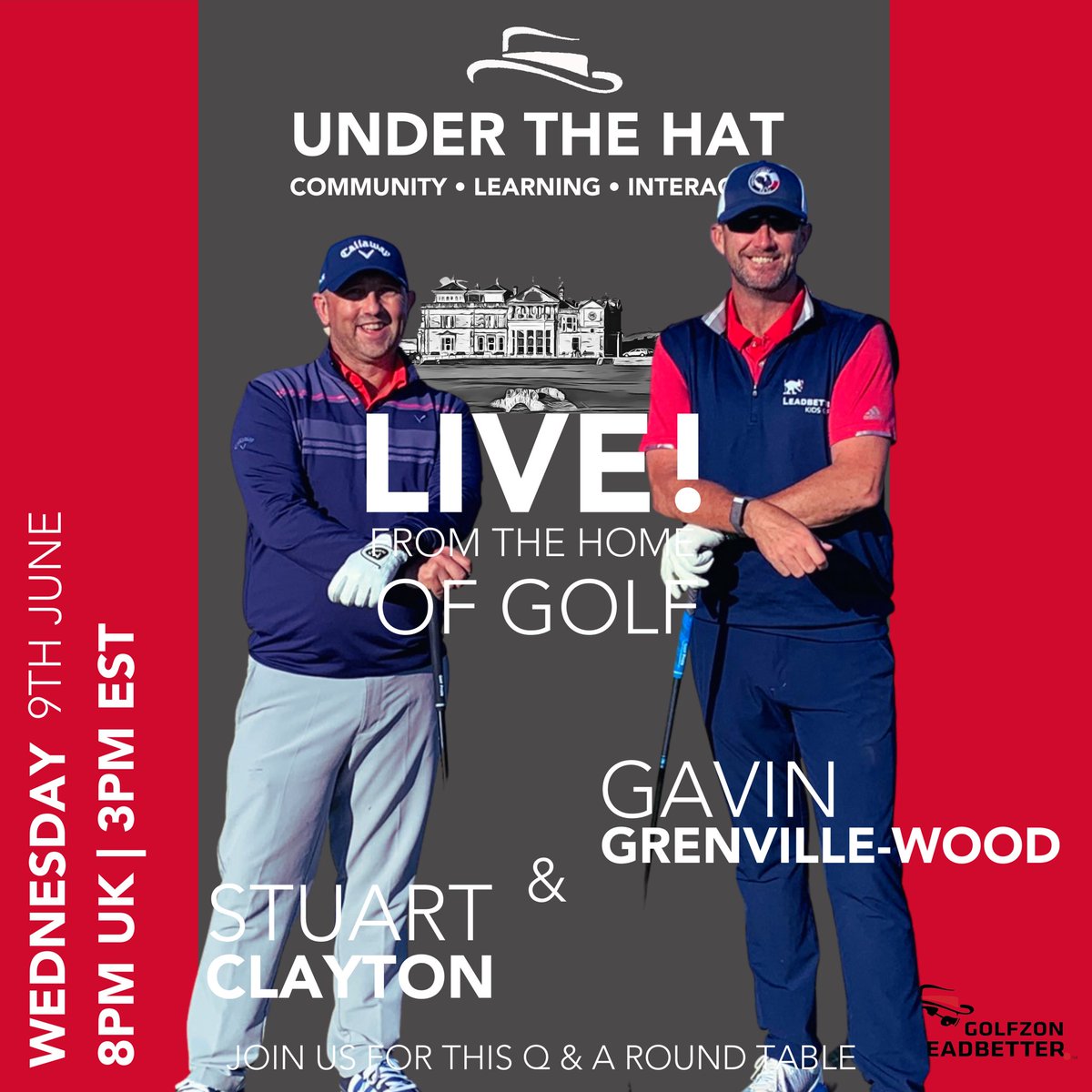 Leadbetter Kids Golf tweet media