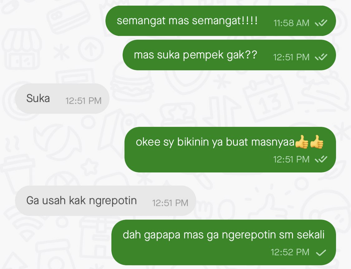 koortier's tweet photo. udah so sweet belom https://t.co/tniCIo6Qd3