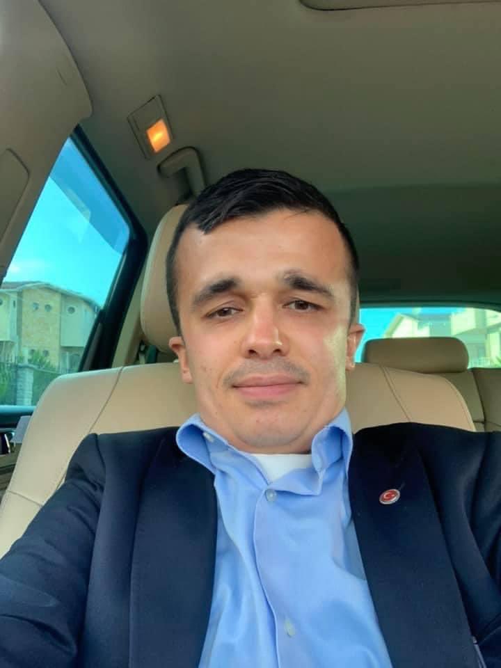 #HAYIRLI SABAHLAR BAŞKAIM VEKİLİM 
#GÜNAYDIN BAŞKAIM VEKİLİM 
SN OLCAY DOĞAN BAŞKANIM VEKİLİM