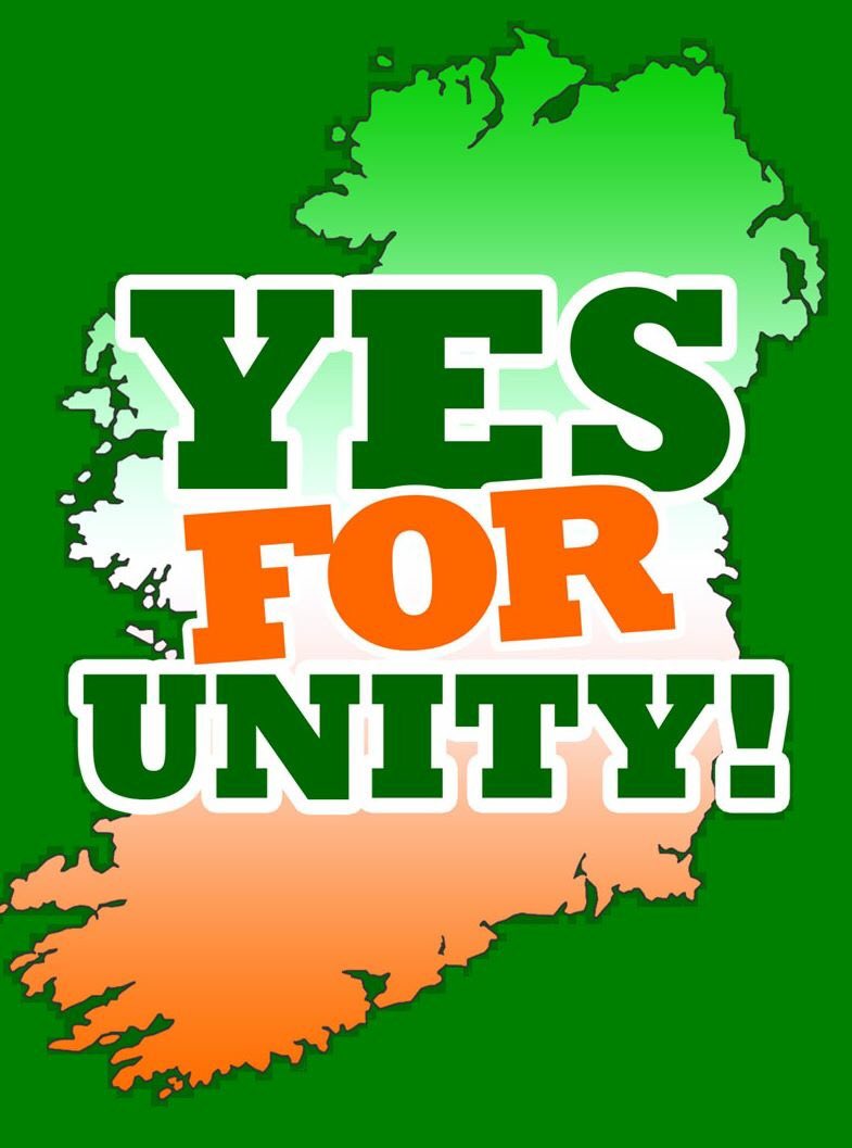brianhenry150's tweet image. #YesForUnity #IrishUnity