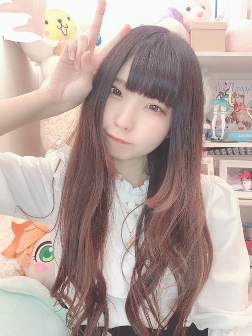 コスプレイヤー猫宮りる子のTwitter画像9