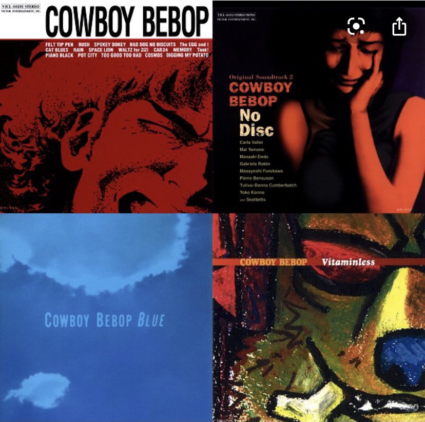 Ign Between A Cowboy Bebop Teaser Umbrella Academy Season 3 Episode Titles And A Locke Key Season 2 Date Day Two Of Netflix Geeked Had Something For Everyone T Co Byu9q5o5hm