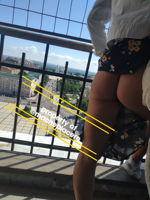 Buon #merculedi di vacanza ☺️ #AssWednesday #MiercolesDeCulos #exhibicionist #outdoors #exhibgirl #exhibitionsm<a href="/tag/merculedi"class="tags">#merculedi</a><a href="/tag/asswednesday"class="tags">#AssWednesday</a><a href="/tag/miercolesdeculos"class="tags">#MiercolesDeCulos</a><a href="/tag/outdoors"class="tags"><span>#outdoors</span></a><a href="/tag/public"class="tags"><span>#public</span></a><a href="/tag/exhibitionsm"class="tags"><span>#exhibitionsm</span></a><a href="/tag/exhibicionist"class="tags"><span>#exhibicionist</span></a>