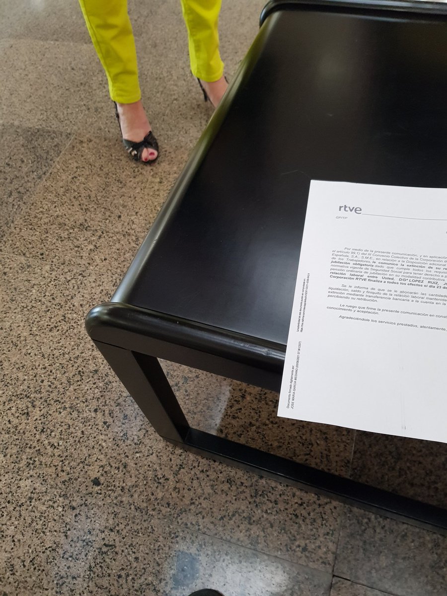 Discópolis - José Miguel López tweet media