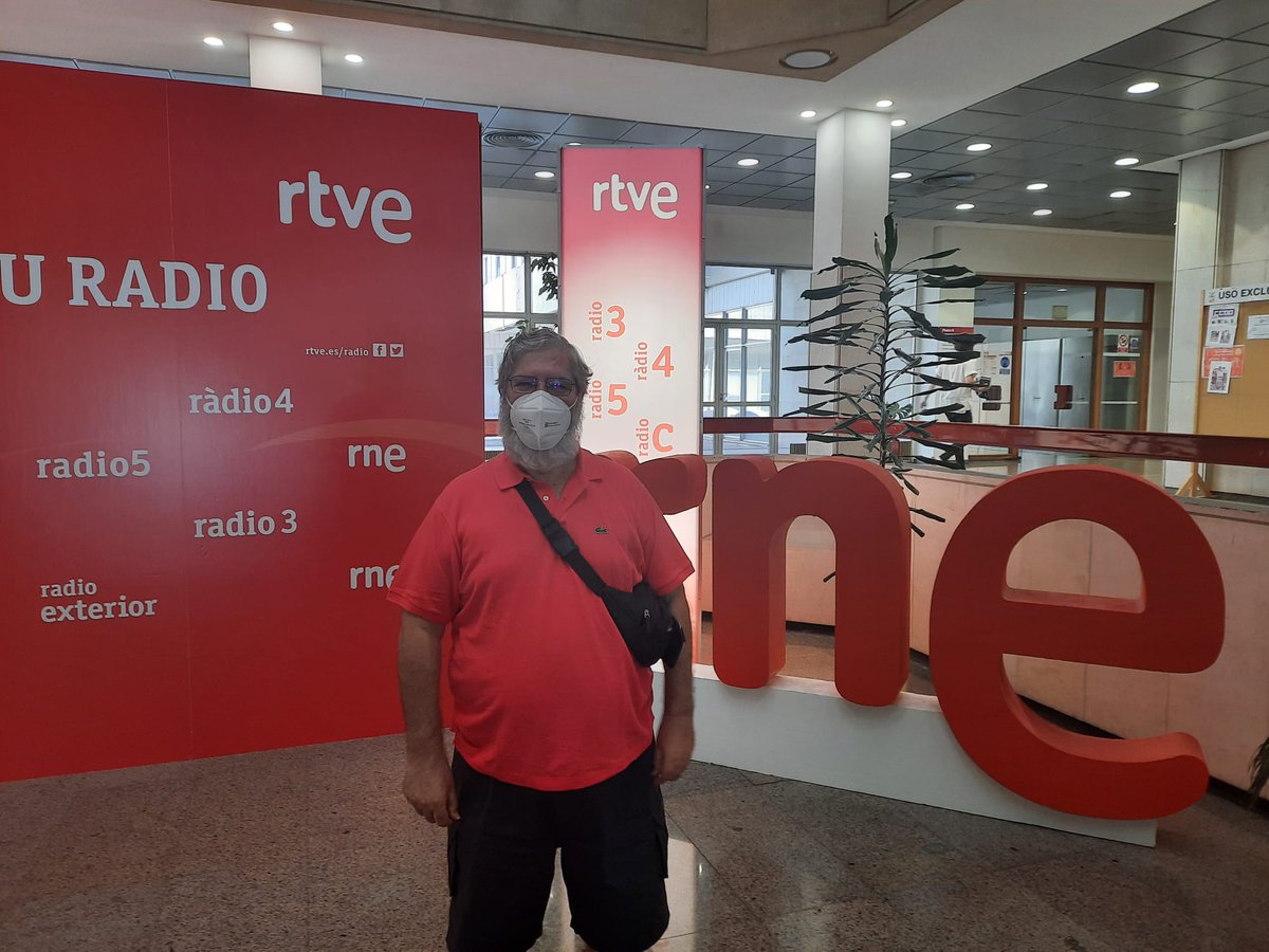 Discópolis - José Miguel López tweet media