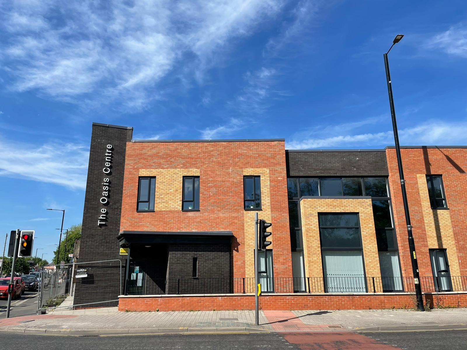 Signs Express Manchester on Twitter "oasisgorton came to us to assist them in getting planning