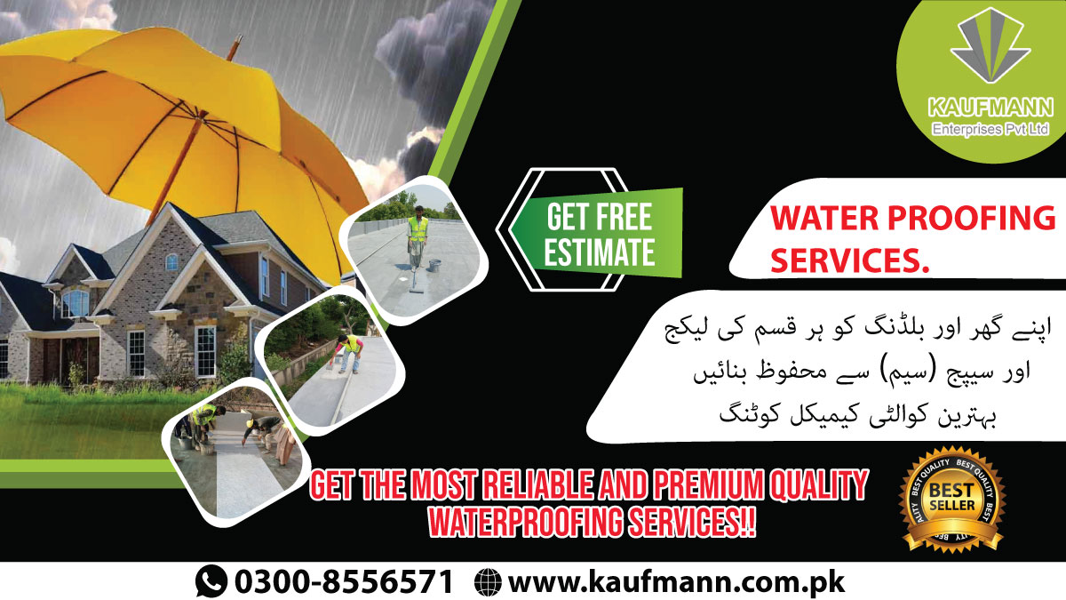 KaufMann Enterprises Pvt. Ltd. tweet media