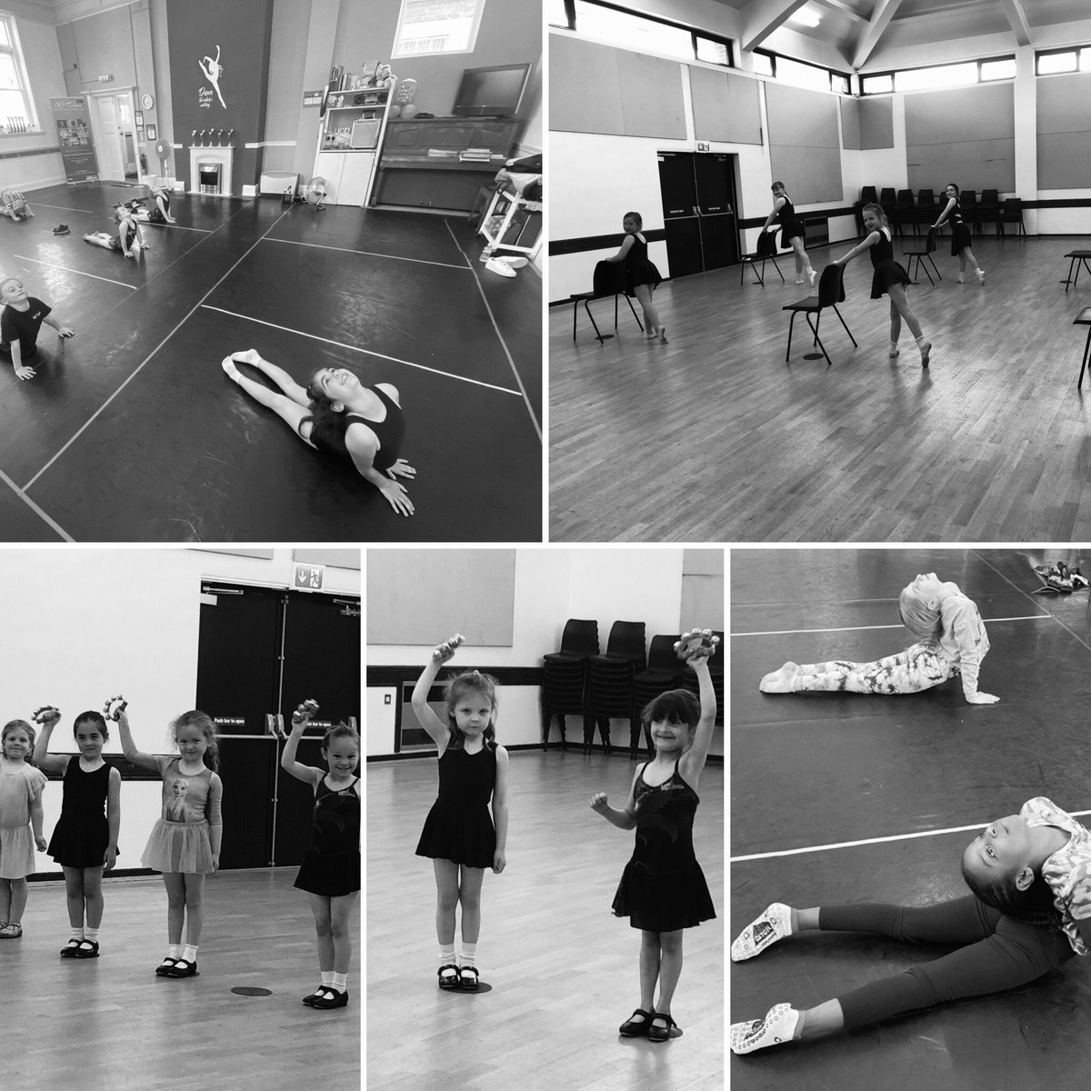 DanceUc's tweet photo. Such a warm evening last night in classes but it was fabulous to see everyone working so hard and having fun!! Love working with our younger members of the school 💜🌟💜🌟💜

Keep hydrated it’s going to be another warm one today ☀️💦☀️💦 https://t.co/3i4mUYy6F1