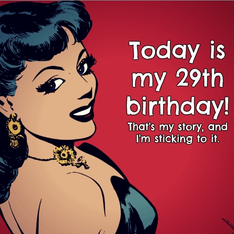 Poppetje0906's tweet photo. Zeker wel 🤫🤣 #MyBirthday #always29 #not47 https://t.co/GSTpnhQWmq