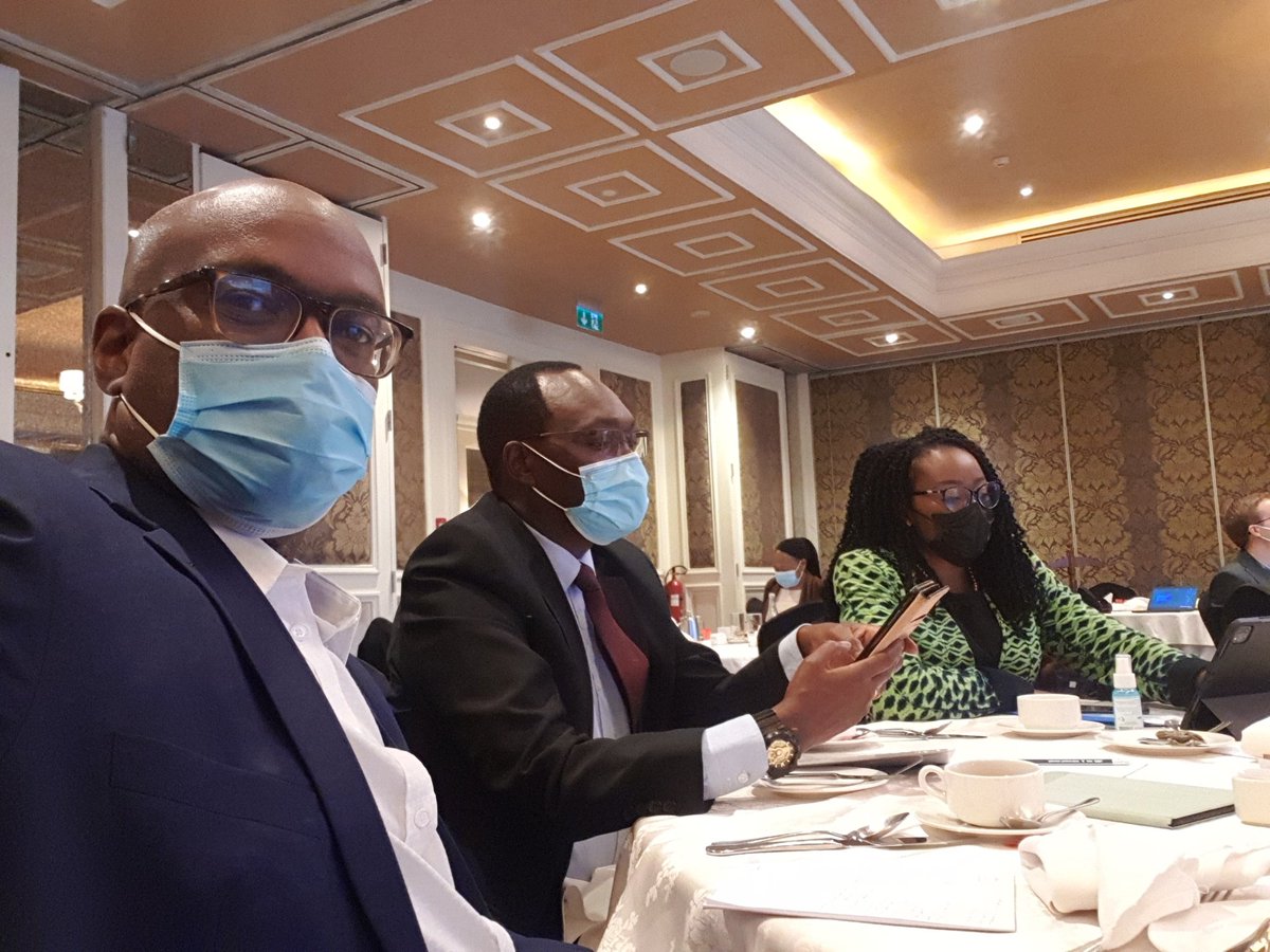MucaiKunyiha's tweet photo. @KAM_Kenya @kepro_ke We are here and it's happening! @PhyllisWakiaga @Kiptoock https://t.co/4p8cT1b10M